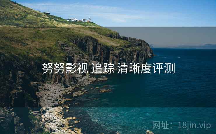努努影视 追踪 清晰度评测  第2张