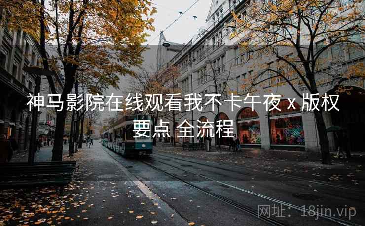 神马影院在线观看我不卡午夜 x 版权要点 全流程  第2张